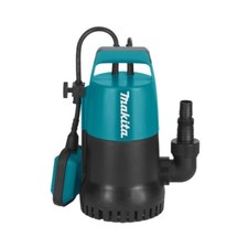 Makita Sub Pump PF0300/2 Submersible Water Pump For Clean Water 240v