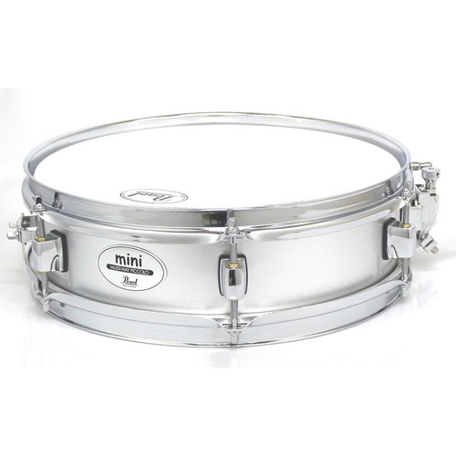 Pearl multi way piccolo snare - multi-way,