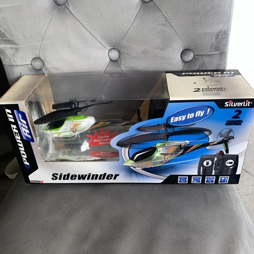 Silverlit 85709 power air - power,