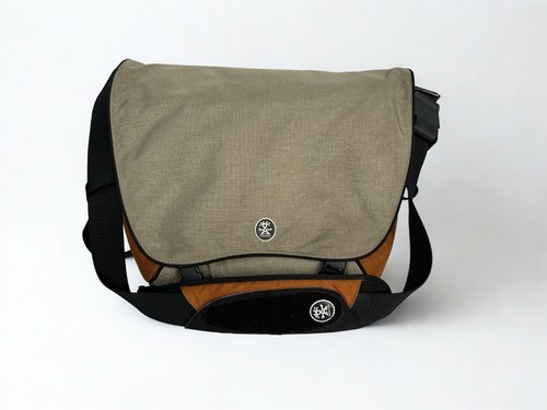 Crumpler messenger bag very - bag,