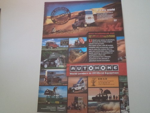 Advertising - advertising, in