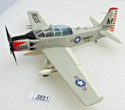 Douglas sky raider build - sky,