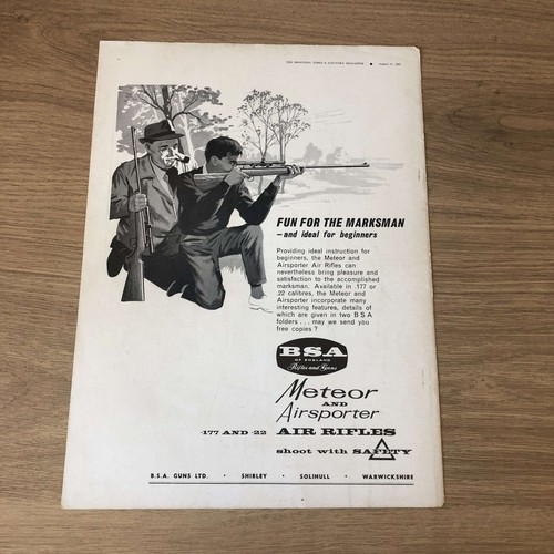 Guns01 magazine advert 12x9 - guns01,