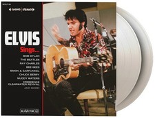 Elvis Presley - Elvis Sings -