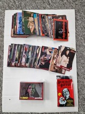 3x Hammer Horror Sets