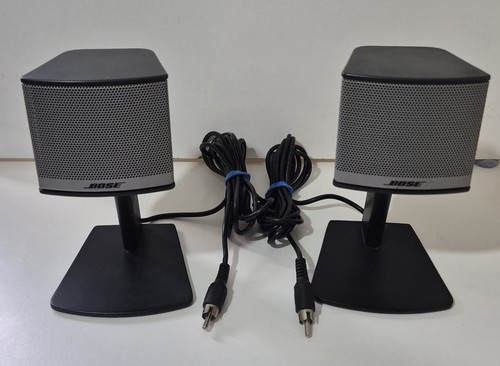 Bose companion series - 2x,