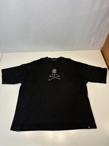 Mastermind japan men black - mastermind, men's