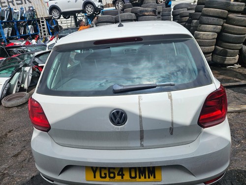 2014 2018 polo mk5 - -, fl
