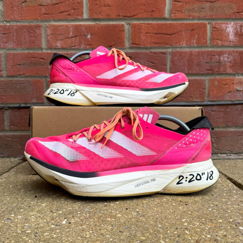 Adidas adizero adios pro - adizero,