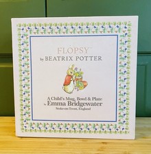 🐰 Emma Bridgewater Beatrix