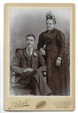 Social History, Bell Studio