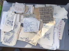 VINTAGE 1930-1960s  LARGE