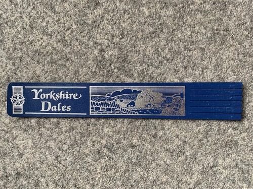 Yorkshire dales blue - yorkshire,