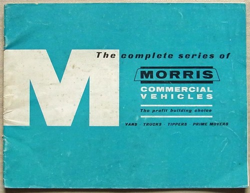 Morris commercial sales - morris,