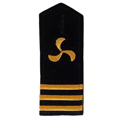 Uniform shoulder bar - uniform, sailor