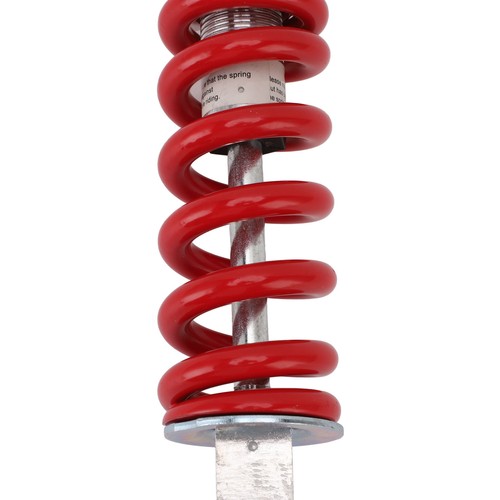 Doanas 200mm motorcycle - motorcycle, shock