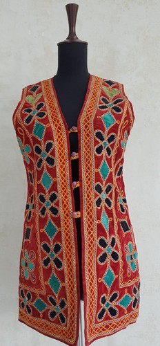 Vintage traditional afghan - vintage,