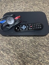 Sky Q Box HD ES130 1TB  - HDMI