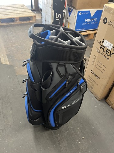 Motocaddy pro series - pro, bag