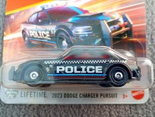 Matchbox 2023 Dodge Charger