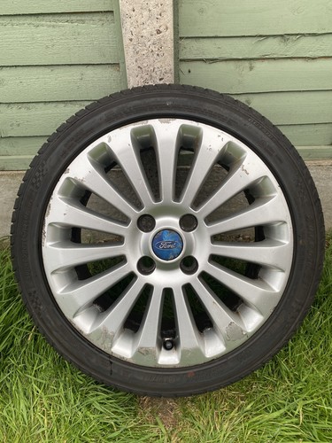 Ford fiesta mk7 - ford,