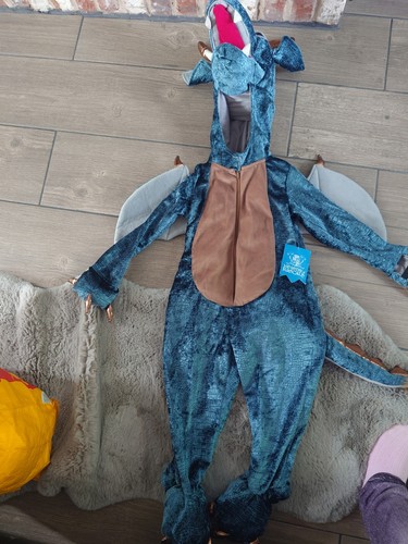Ministry rascals dragon - ministry, of
