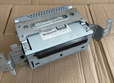 Land Rover Freelander 2 Radio