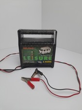 Selmar Guardian Leisure & Marine Battery Charger.