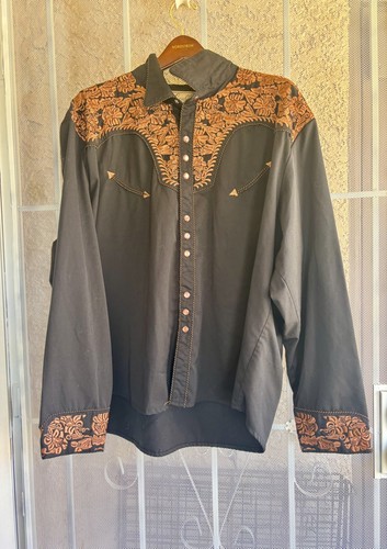 Men scully cowboy western - scully,