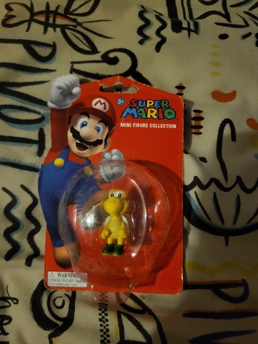 Super mario mini - ,
