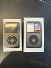 iPod Classic 7th Generation