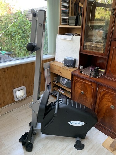 Vivotion magnetic rowing - magnetic,