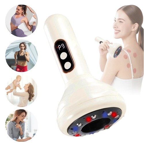 Electric lymphatic drainage - electric,