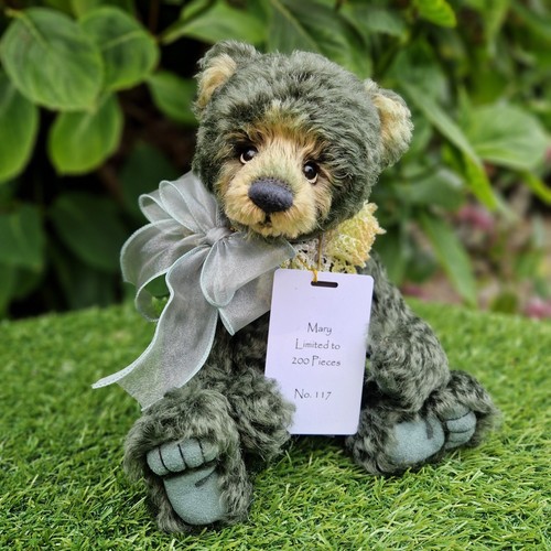 2026 charlie bears isabelle - charlie,