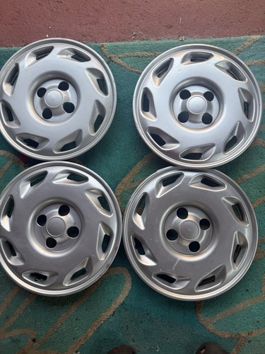 Rober metro wheel trims - si,