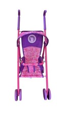 Peppa pig dolls buggy