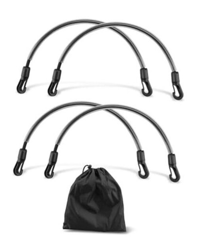 Stretch horse rug - horse, strap