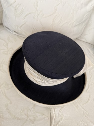 Vintage peter bettley navy - navy, &