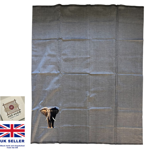 Handloom cotton sarong lungi - cotton,