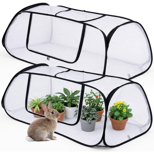 1pcs garden mesh plant - 1pcs,