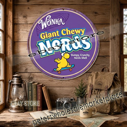 Giant chewy candy yellow - giant,