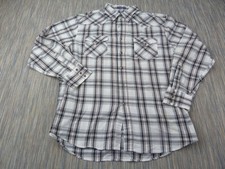 Pendleton Frontier Shirt Mens