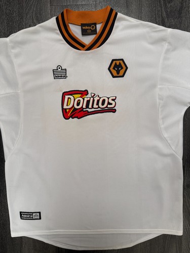 Original admiral wolverhampton - admiral,