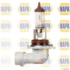NAPA NBU19005 Headlight Bulb