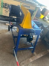 OXDALE SAW BENCH GRIZZLY 700R