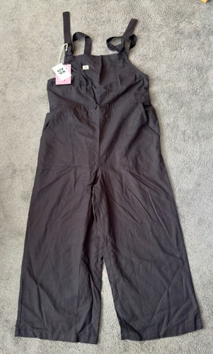 Bnwt lucy yak - yak, black