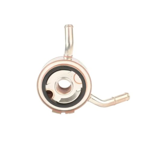 Engine oil cooler 21305 - oil,