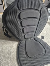 Sup Kayak Padded Seat Paddle