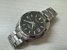Seiko SARB033 Automatic Black