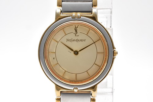 Exc vintage yves saint - vintage,